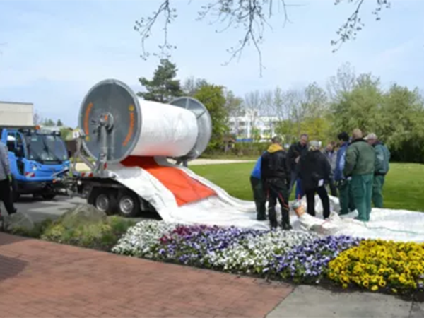 Deichmobil L
