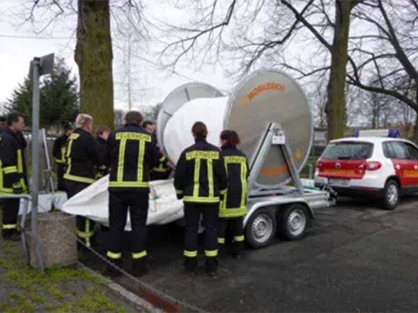 Deichmobil M